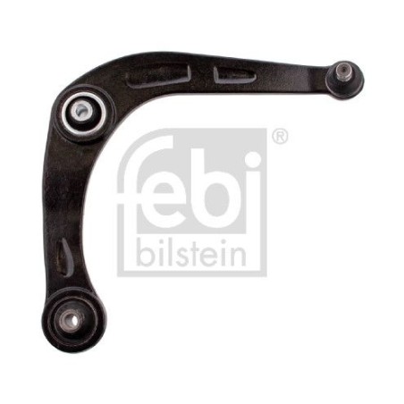 Control/Trailing Arm, wheel suspension FEBI BILSTEIN 15951