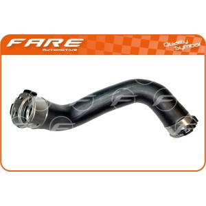 Charge Air Hose FARE SA 15975