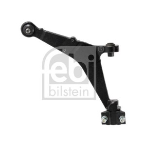 Control/Trailing Arm, wheel suspension FEBI BILSTEIN 15977