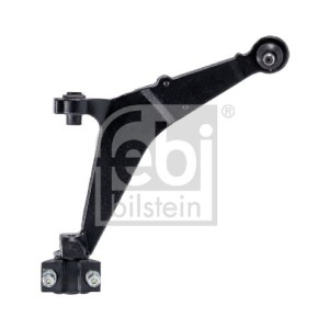 Control/Trailing Arm, wheel suspension FEBI BILSTEIN 15979