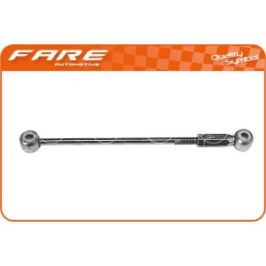 Repair Kit, gear shift lever FARE SA 1603