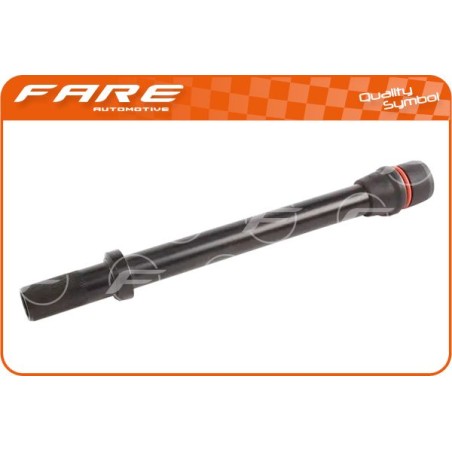 Tube, oil dipstick FARE SA 16134