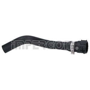 Hose, heat exchanger (heating) ORIGINAL IMPERIUM 16169