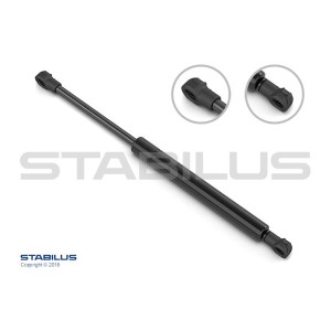 Gas Spring, boot-/cargo area STABILUS 1617MX