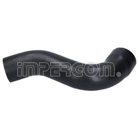 Charge Air Hose ORIGINAL IMPERIUM 16220