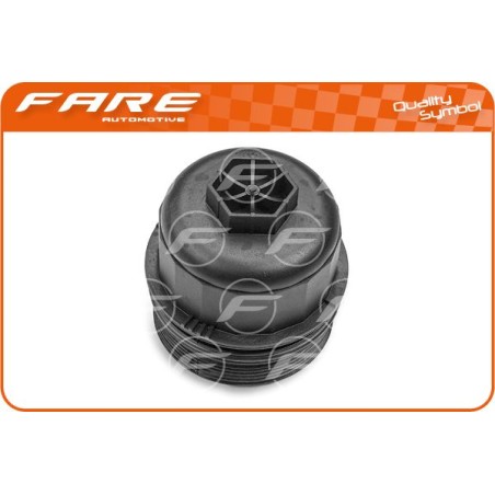 Cap, oil filter housing FARE SA 16225