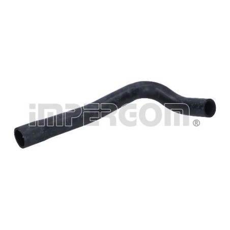 Radiator Hose ORIGINAL IMPERIUM 16237