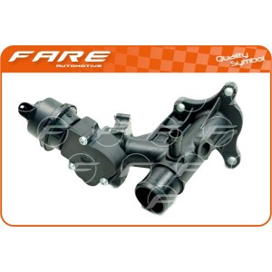 Thermostat Housing FARE SA 16372