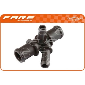 Coolant Flange FARE SA 16545