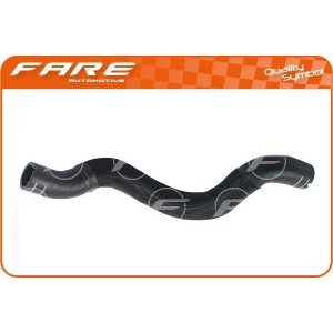 Radiator Hose FARE SA 16686