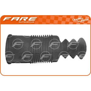 Rubber Buffer, suspension FARE SA 1670