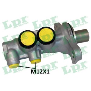 Brake Master Cylinder LPR 1695