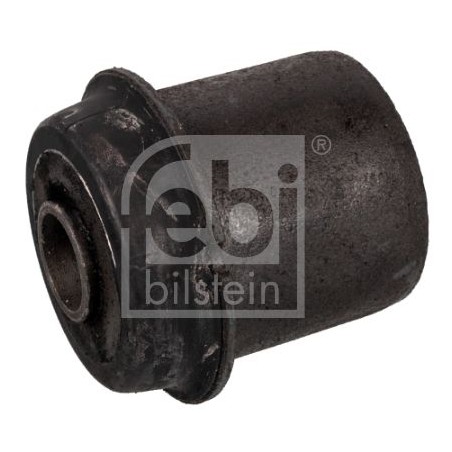 Έδραση , σώμα άξονα FEBI BILSTEIN 170091