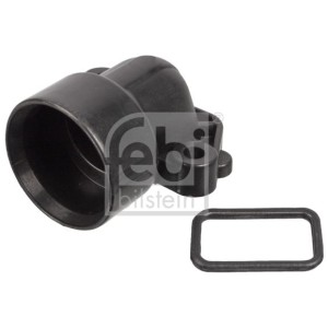 Coolant Flange FEBI BILSTEIN 170181