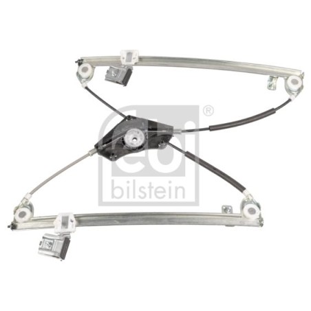 Window Regulator FEBI BILSTEIN 170214