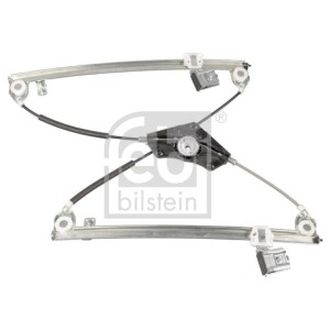 Window Regulator FEBI BILSTEIN 170215