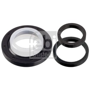 Gasket, timing case cover FEBI BILSTEIN 170394