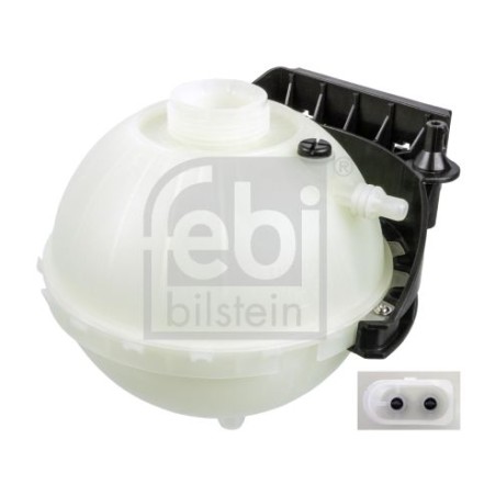 Expansion Tank, coolant FEBI BILSTEIN 170551