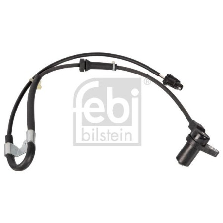 Sensor, wheel speed FEBI BILSTEIN 170715