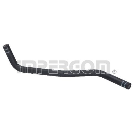 Radiator Hose ORIGINAL IMPERIUM 17108