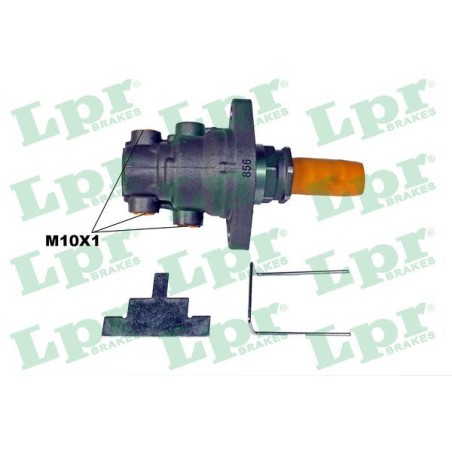 Brake Master Cylinder LPR 1710