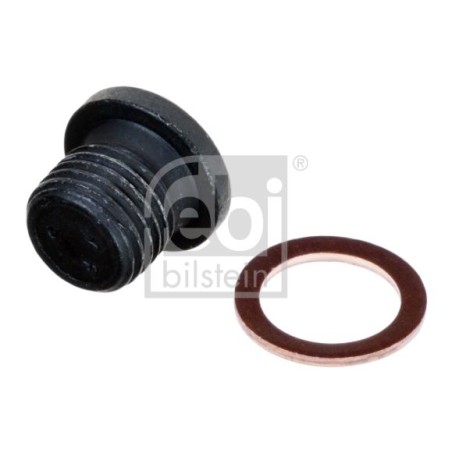 Screw Plug, oil sump FEBI BILSTEIN 171173