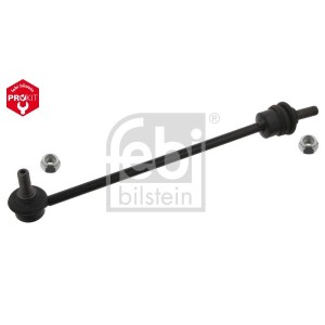 Link/Coupling Rod, stabiliser bar FEBI BILSTEIN 17129