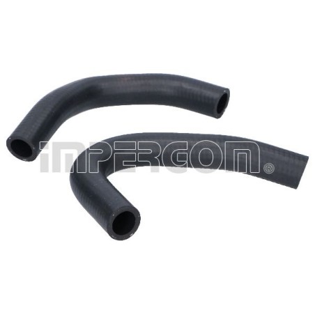 Pipe, EGR valve ORIGINAL IMPERIUM 17174