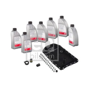 Parts kit, automatic transmission oil change FEBI BILSTEIN 171754