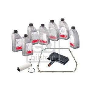 Parts kit, automatic transmission oil change FEBI BILSTEIN 171783