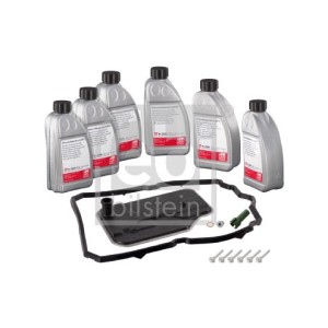 Parts kit, automatic transmission oil change FEBI BILSTEIN 171785