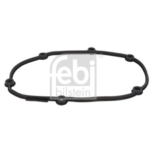 Gasket, housing cover (crankcase) FEBI BILSTEIN 171915