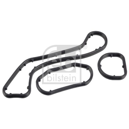 Gasket Set, oil cooler FEBI BILSTEIN 171916