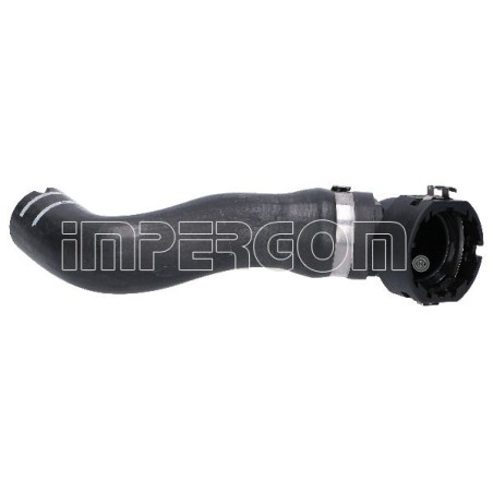 Radiator Hose ORIGINAL IMPERIUM 17207