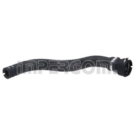 Radiator Hose ORIGINAL IMPERIUM 17208