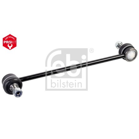 Link/Coupling Rod, stabiliser bar FEBI BILSTEIN 172343