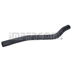 Hose, heat exchanger (heating) ORIGINAL IMPERIUM 17242