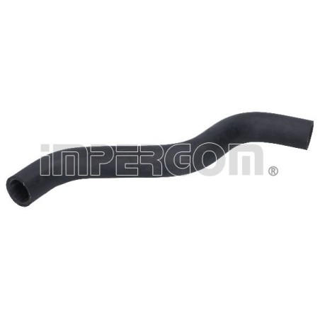 Radiator Hose ORIGINAL IMPERIUM 17244