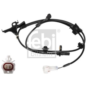 Sensor, wheel speed FEBI BILSTEIN 172454