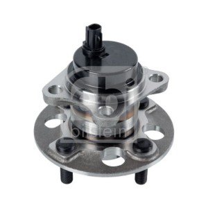 Wheel Bearing Kit FEBI BILSTEIN 172477