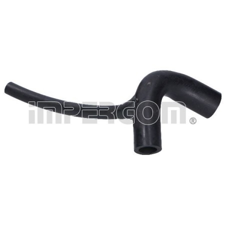 Intake Hose, air filter ORIGINAL IMPERIUM 17252