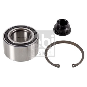 Wheel Bearing Kit FEBI BILSTEIN 172638