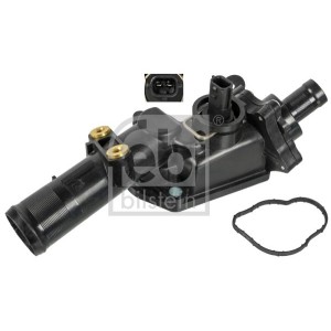 Thermostat, coolant FEBI BILSTEIN 173562