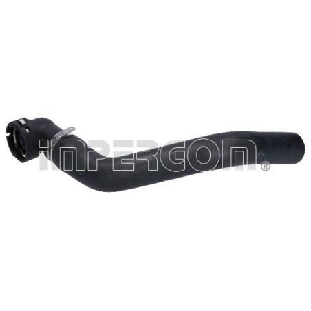 Radiator Hose ORIGINAL IMPERIUM 17402