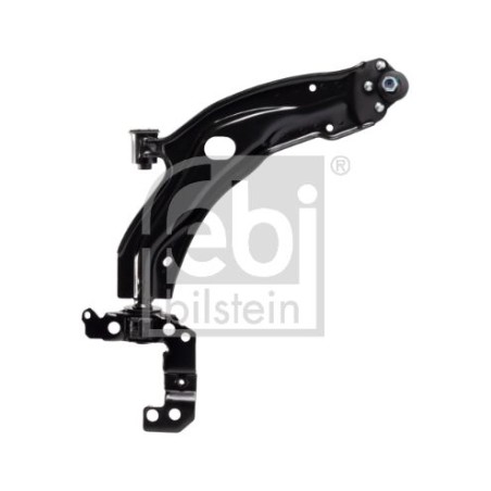 Control/Trailing Arm, wheel suspension FEBI BILSTEIN 174229