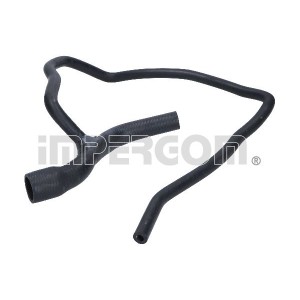 Radiator Hose ORIGINAL IMPERIUM 17434
