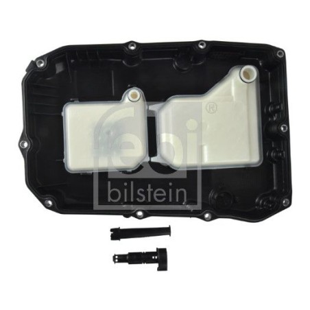 Hydraulic Filter, automatic transmission FEBI BILSTEIN 175369