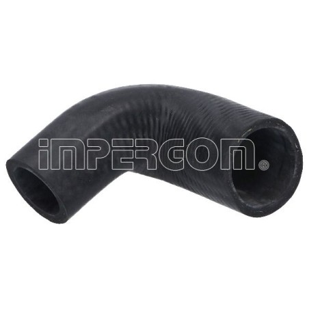 Charge Air Hose ORIGINAL IMPERIUM 17538