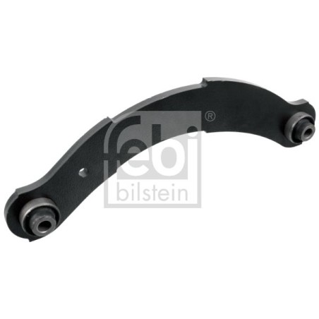 Control/Trailing Arm, wheel suspension FEBI BILSTEIN 175413