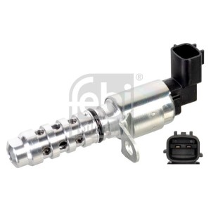 Control Valve, camshaft adjustment FEBI BILSTEIN 175437